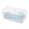 Wet Wipe Dispenser and Tissue Organizer view 1