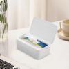 Wet Wipe Dispenser and Tissue Organizer view 2