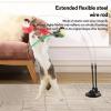 Generic Cat Teaser Toy with Suction Cup view 2