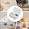 Refillable Wet Wipe Dispenser Storage Container view 4