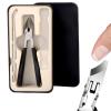 Wide-Cut Nail Clipper for Ingrown Toenails view 1