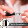 Wide-Cut Nail Clipper for Ingrown Toenails view 2