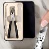 Wide-Cut Nail Clipper for Ingrown Toenails view 3