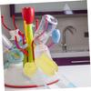 Gogogmee Baby Bottle Drying Rack and Cleaning Brush Set view 4