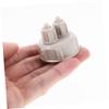 MAGICLULU ABS DIY CO2 Bottle Caps, 2-Piece Set view 2
