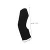 Ciieeo 1 Pair Removable Neoprene Stroller Handlebar Covers view 2