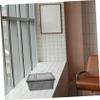 Plastic Tarantula Enclosure with Viewing Window and Ventilation Holes view 4