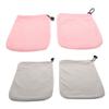 Paraffin Wax Hand Gloves for Hand Care, 2 Pairs, Pink view 1
