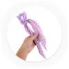 VANZACK 6-Piece Hair Tie Set with Bows for Women view 3