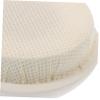 Milisten Cat Urn with Airtight Closure, Small Pet Ash Keepsake Urn view 4