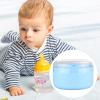 Powder Container and Puff Storage Case view 3