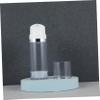 Refillable Airless Cream Bottles, 100 mL, 2-Pack view 3