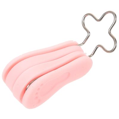 Homoyoyo Silicone Portable Nose Lifting and Shaping Clip