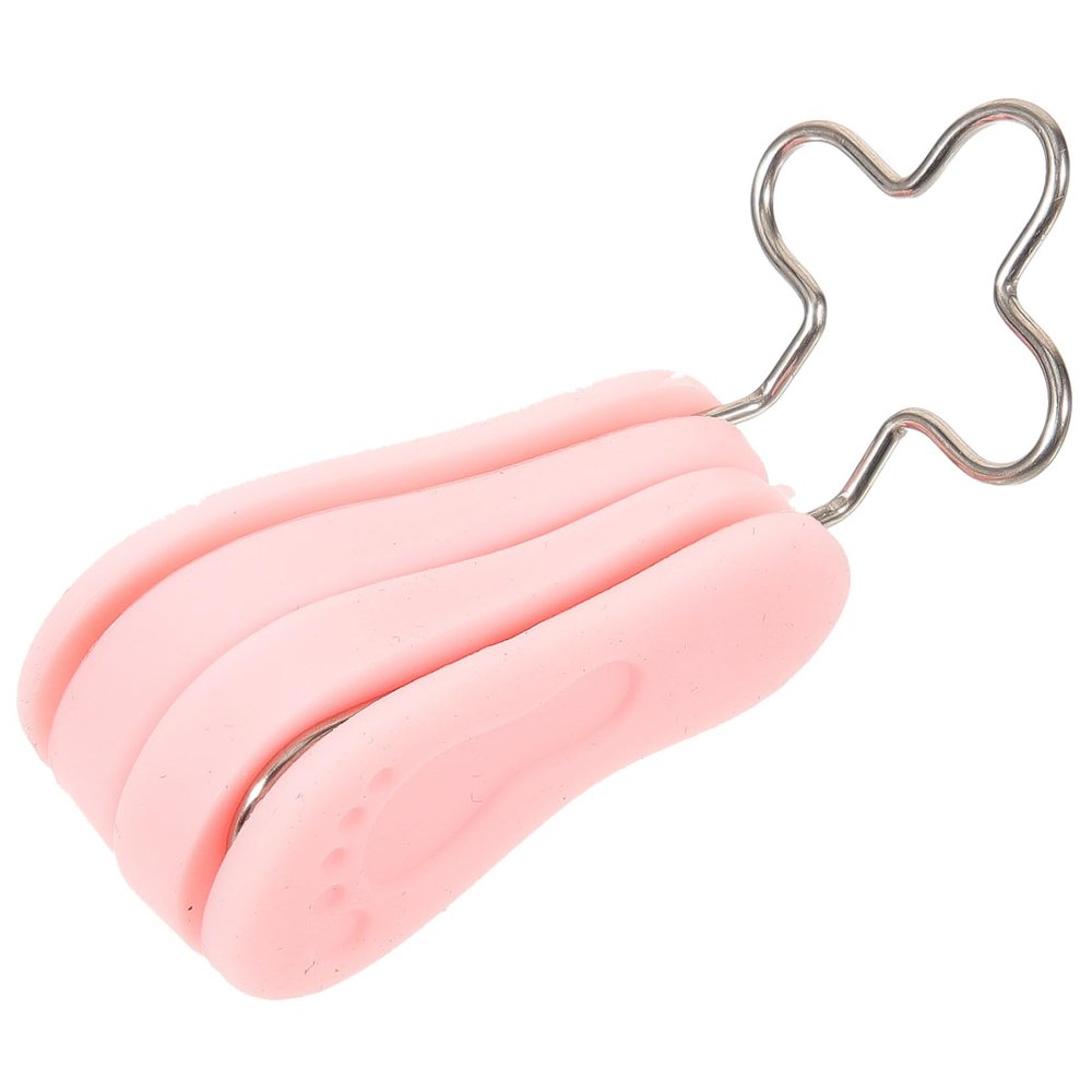 Homoyoyo Silicone Portable Nose Lifting and Shaping Clip