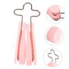 Homoyoyo Silicone Portable Nose Lifting and Shaping Clip view 2