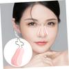 Homoyoyo Silicone Portable Nose Lifting and Shaping Clip view 4