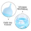 UPKOCH Kitten Bottle with Silicone Nipple view 3