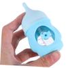 UPKOCH Kitten Bottle with Silicone Nipple view 4