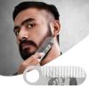 Portable Dual-Function Mustache Comb view 3