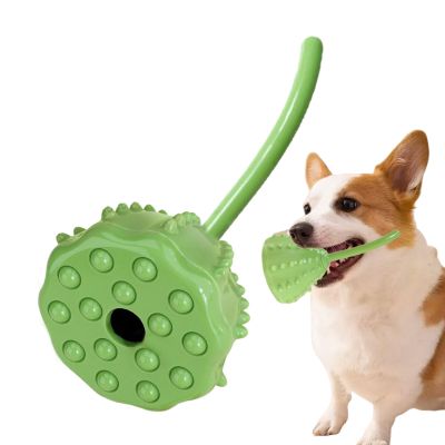 Nuytghr Treat-Dispensing Dog Toy