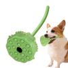 Nuytghr Treat-Dispensing Dog Toy view 1