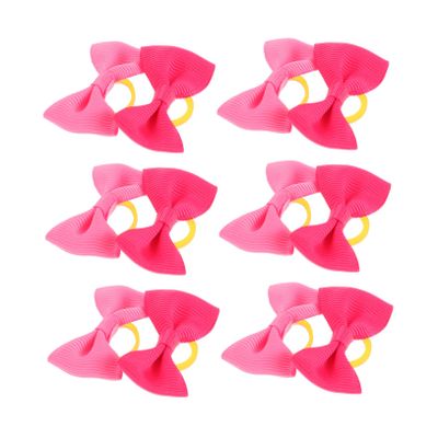 BESPORTBLE 16-Piece Pet Hair Accessories