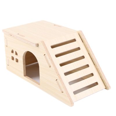 Senermter Hamster House