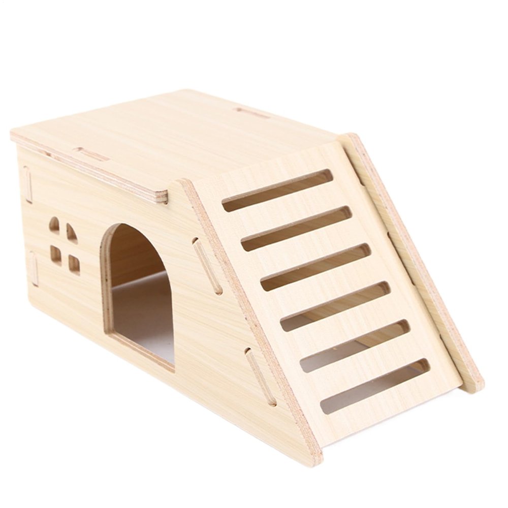 Senermter Hamster House