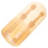 VANZACK Silicone and Plastic Finger Toothbrush for Dogs and Pets with Storage Box view 1