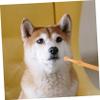 VANZACK Silicone and Plastic Finger Toothbrush for Dogs and Pets with Storage Box view 3
