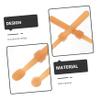 VANZACK Silicone and Plastic Finger Toothbrush for Dogs and Pets with Storage Box view 4