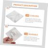ifundom Cage-Mounted Hamster Bed with Ceramic Cooling Plate view 2