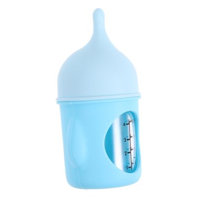 SEWOART Kitten Bottle with Measurement Scale for Newborn Cats and Puppies
