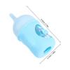 SEWOART Kitten Bottle with Measurement Scale for Newborn Cats and Puppies view 2