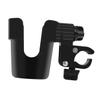 VANZACK Adjustable Removable Bottle Holder for Strollers and Bicycles view 1