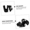 VANZACK Adjustable Removable Bottle Holder for Strollers and Bicycles view 2
