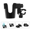 VANZACK Adjustable Removable Bottle Holder for Strollers and Bicycles view 4