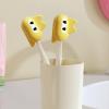 GTFYUDGH Electric Toothbrush Cover and Protective Clip view 2