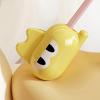 GTFYUDGH Electric Toothbrush Cover and Protective Clip view 3