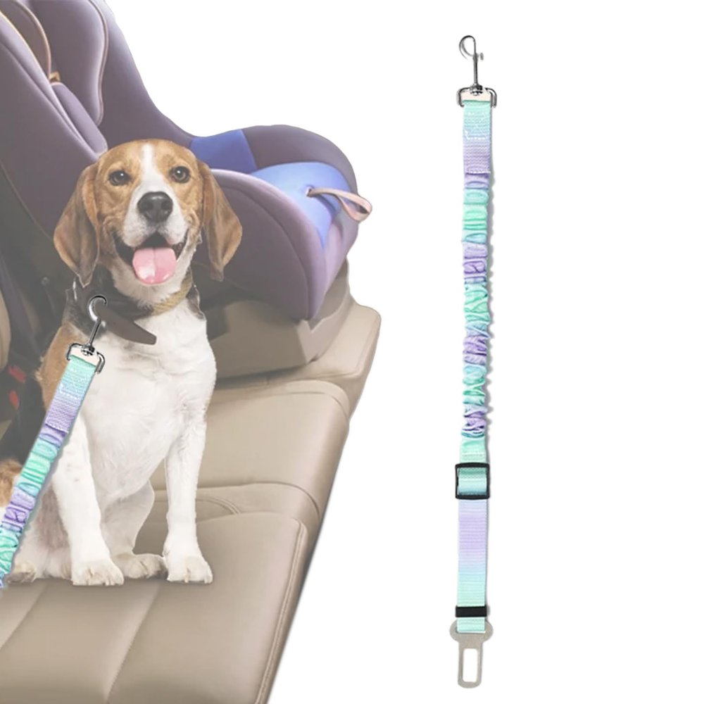 Huxibai Dog Safety Belt