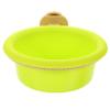 Toyvian Hanging Bird Bath for Parrots and Canaries view 1