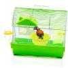Toyvian Hanging Bird Bath for Parrots and Canaries view 3