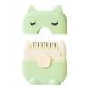 2-in-1 Haircut Razor Comb with Split-End Trimmer view 1