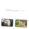 Toddmomy Pet Toothbrush for Dogs and Cats view 3