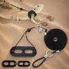 BommFu Lizard Leash view 3