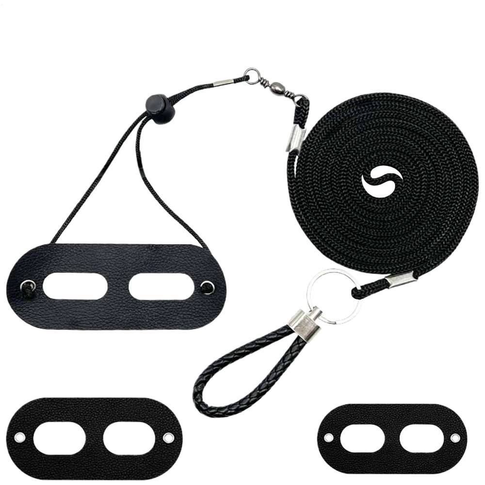 Liakyunf Lizard Harness Set