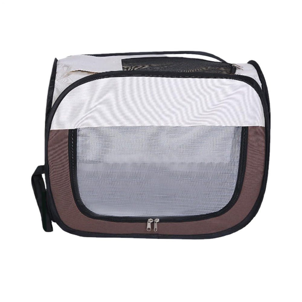 Cat Drying and Transport Box for Small Dogs