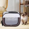 Cat Drying and Transport Box for Small Dogs view 2