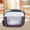 Cat Drying and Transport Box for Small Dogs view 3