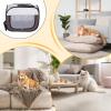 Cat Drying and Transport Box for Small Dogs view 4